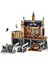 LEGO Harry Potter Hogwarts Şatosu: Büyük Salon 76435 4