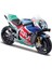 Maisto 1:18 Lcr Honda 2021 Model Motosiklet 1