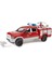 Bruder Ram 2500 Itfaiye Aracı BR02544 2