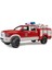 Bruder Ram 2500 Itfaiye Aracı BR02544 5