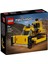 42163 Lego® Technic Ağır Iş Buldozeri 195 Parça +7 Yaş 5