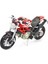 Sunman 1:12 Ducati Monster 796 N.69 3