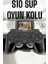 S10 Sup 520 Oyunlu Gamepad Tv Uyumlu Gamepad 2