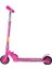 Evo 2 Tekerlekli Flash Işıklı Pembe Scooter 2