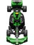 C55032W Cada Sauber F1 Formula Aracı 314 Parça Block Oyuncak 2