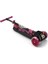 09575 Winky 5+ Yaş 90KG Pembe Renk Scooter -Klt 3