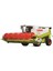 Claas Lexion 480 Biçerdöver 3