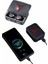 Kablosuz Bluetooth Kulaklık Powerbank Özellikli Göstergeli Hd Mikrofon 3