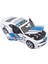 MAY32108 Maisto 1:24 2010 Model Chevrolet Camaro Ss Rs Police Model Araba 3