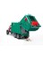 Bruder Mack Granite Çöp Kamyonu BR02812 3