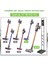 Alchemy Craft Dyson Kablosuz Elektrikli Süpürgeler Için Ağır Tabanlı Vakum Standı (Yurt Dışından) 5