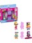 Stumble Guys x Barbie 6’lı Figür Seti 1