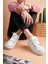 LC105 Beyaz Kadın Sneaker 4