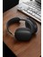 Bfs P9 Plus Kulaklık Siyah Bluetooth Bağlantılı Kulak Üstü Kablosuz Anc Özelliği 5