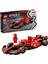 77242 LEGO Speed Champ.ferrari Sf-24 F1 Yarış Arabası 275 Parça +10 Yaş 1