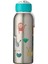 Campus Insulated Flip-Up Bottle, 350ML Animal Friends 1