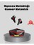 Düşük Gecikmeli Gaming Bluetooth Kulaklık 1