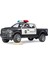 Ram 2500 Polis Araci ve Memur 5