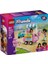 Bfs 42643 LEGO Friends Pamuk Şeker Standı 110 Parça +6 Yaş 1