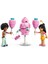 Bfs 42643 LEGO Friends Pamuk Şeker Standı 110 Parça +6 Yaş 5