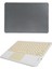 Touchpad Uyumlu Bluetooth Klavye Slim Kablosuz Wifi Q Klavye 5
