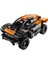 42166 Lego® Technic Neom Mclaren Extreme E Yarış Arabası 252 Parça +7 Yaş 2