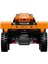 42166 Lego® Technic Neom Mclaren Extreme E Yarış Arabası 252 Parça +7 Yaş 4