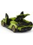 1:18 Lamborghini Sian Fkp 37 Uzaktan Kumandalı Model Araç Montaj Kiti 3