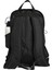 Track Backpack Unisex Siyah Sırt Çantası 2