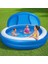 Bestway Güneşlikli Şişme Havuz 54337 2