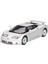 Mini Gt 1:64 Bugatti EB110 Gt Grigio Chiaro 4