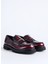 Bordo Kadın Loafer KL422240NN 2