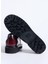 Bordo Kadın Loafer KL422240NN 4