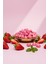 Çilek Aromalı Akide Şekeri Hediyelik Kutulu 250 gr 1