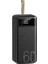 Powerbank 60.000 Mah Taşınabilir Şarj Hızlı El Fenerli Dijital Göstergeli 5