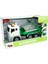 WY821A WY840A 1 12 Sürtmeli Sesli Işıklı Servis Kamyonu 4