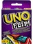 Uno Flip Eğlenceli Aile Kutu Oyunu 2