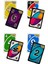 Uno Flip Oyun Kartları 5
