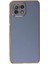 Xiaomi Mi 11 Lite Kılıf Volet Silikon - Mavi (K95) 2