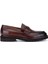 Erkek Hakiki Deri Taba Loafer Ayakkabı 1170 01 Erk Ayk SK25-26 Taba Spr 1