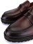 Erkek Hakiki Deri Taba Loafer Ayakkabı 1170 01 Erk Ayk SK25-26 Taba Spr 4