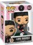 Funko Pop Football: Inter Miami - Luis Suarez (Away) 2