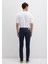 James Premium Blue Koyu Mürekkep Mavisi Jean Pantolon 0042487838 15