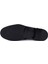 Erkek Hakiki Deri Siyah Loafer Ayakkabı 780 29743 Erk Ayk SK25-26 Nero 4