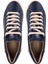Kadın Hakiki Deri Lacivert Sneakers & Spor Ayakkabı 1116 5022-09 Bn Ayk SK25-26 Lacı Fltr 5