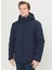 Lacivert Erkek Mont ACE008261077_LAC 3