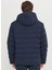 Lacivert Erkek Mont ACE008261077_LAC 5