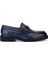 Erkek Hakiki Deri Lacivert Loafer Ayakkabı 1170 01 Erk Ayk SK25-26 Lacı Spr 1