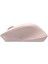 SPK7448 Kablosuz Bluetooth 1600DPI 4 Tuşlu Optik Mouse Pembe 3