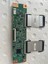 EADDJ7E15 B002HW701 1690H1145A Phılıps 50PUS8506/62 LED Tv Tcon Kartı Tcon Board 1